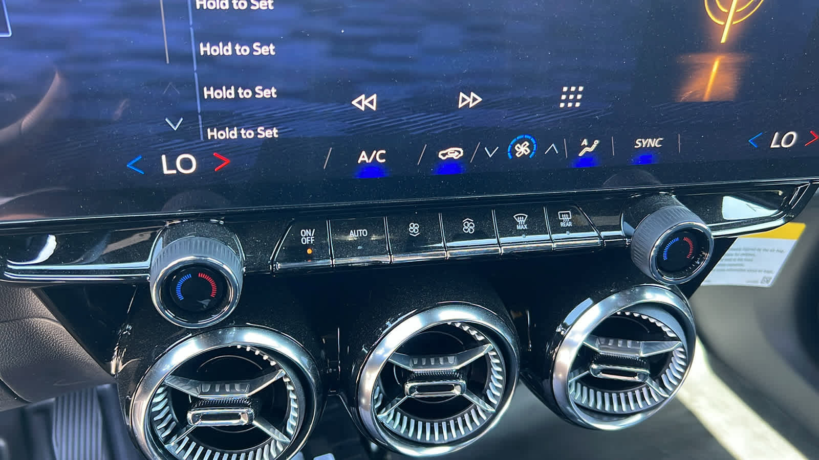 New 2024 Chevrolet Blazer EV AWD Police image 14