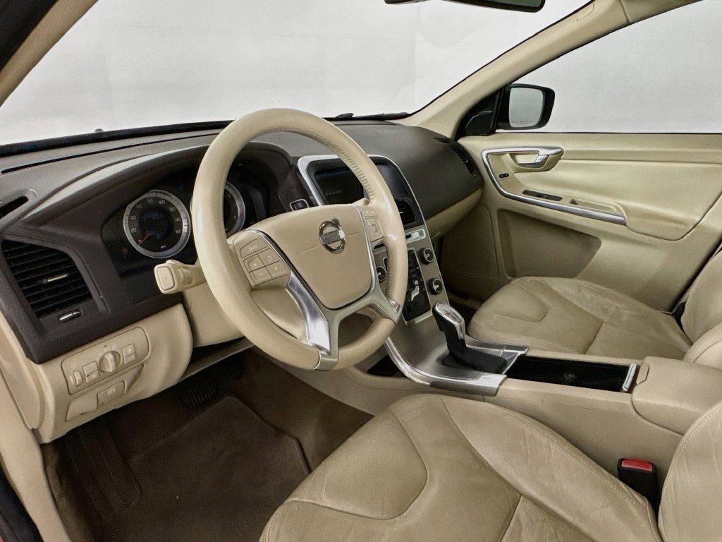 Used 2013 Volvo XC60 3.2 FWD image 10