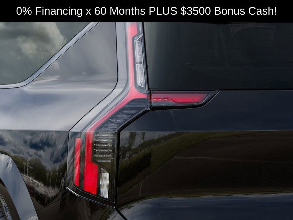 New 2026 Kia EV9 GT-Line image 11