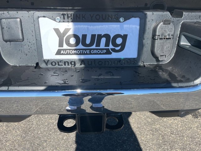 New 2026 RAM 3500 Big Horn image 15