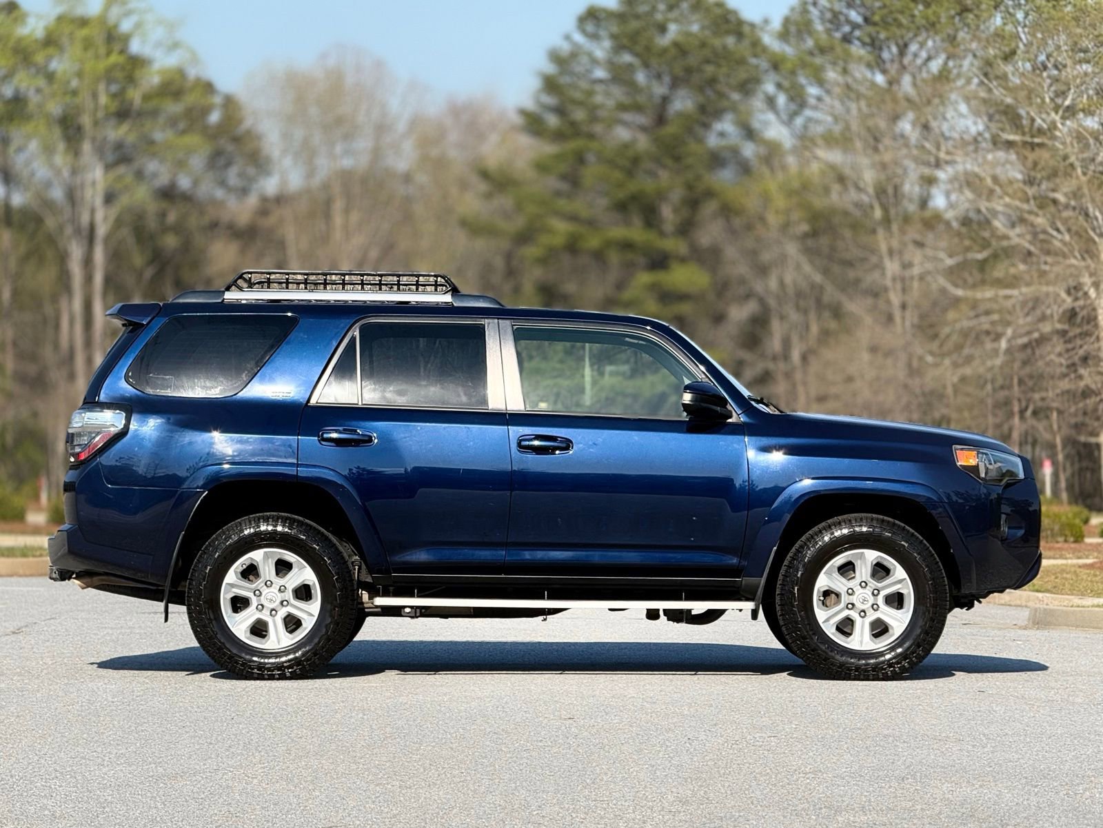 Used 2019 Toyota 4Runner SR5 image 12