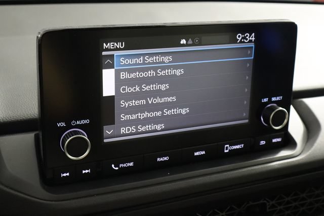 Used 2023 Honda Accord EX image 29