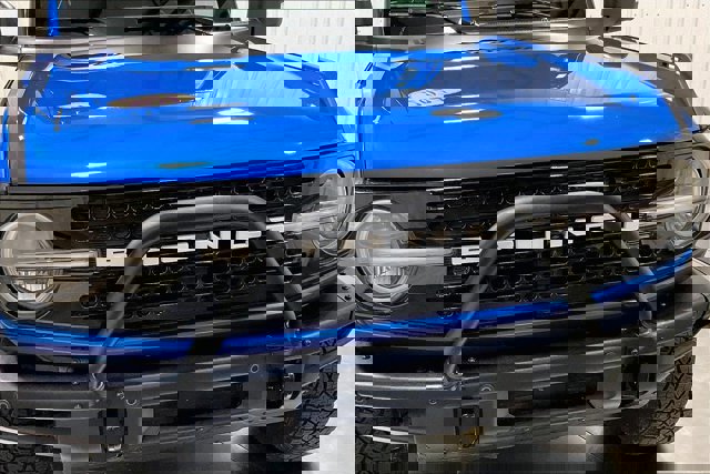 Used 2024 Ford Bronco Wildtrak AWD/4WD image 30