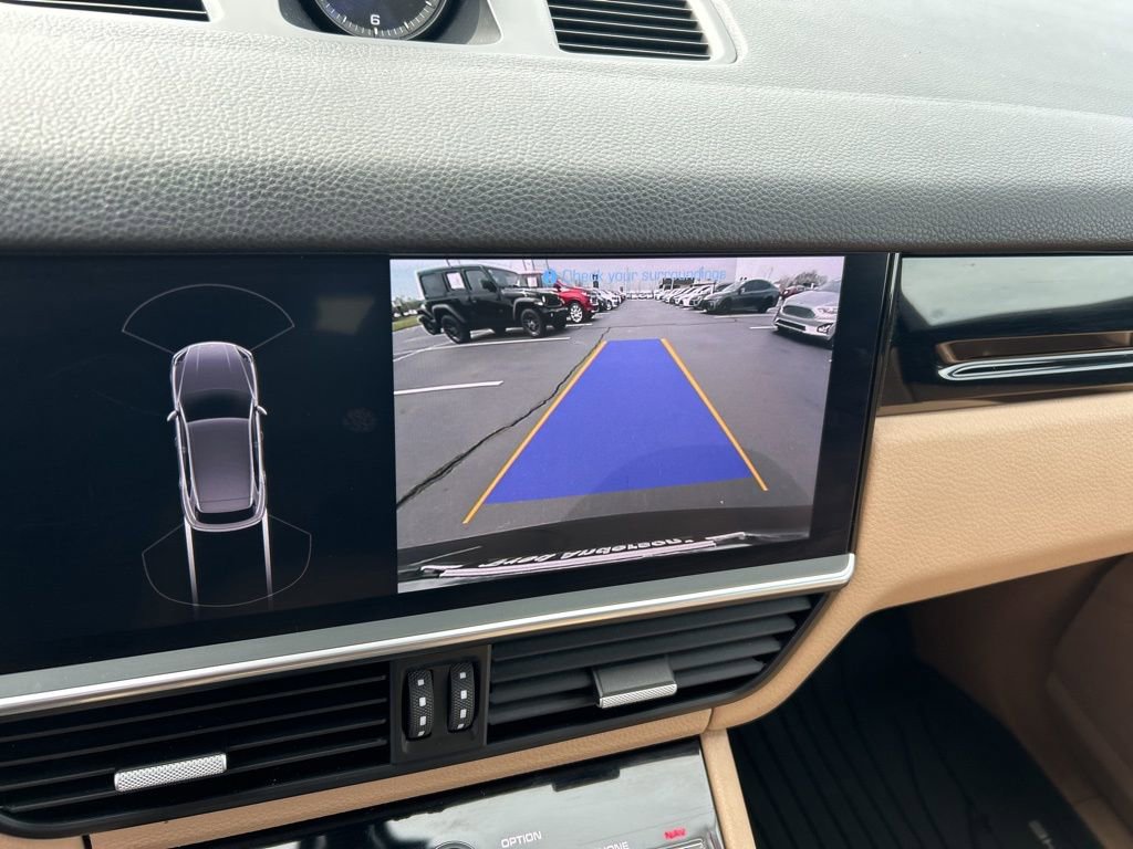 Used 2019 Porsche Cayenne image 13