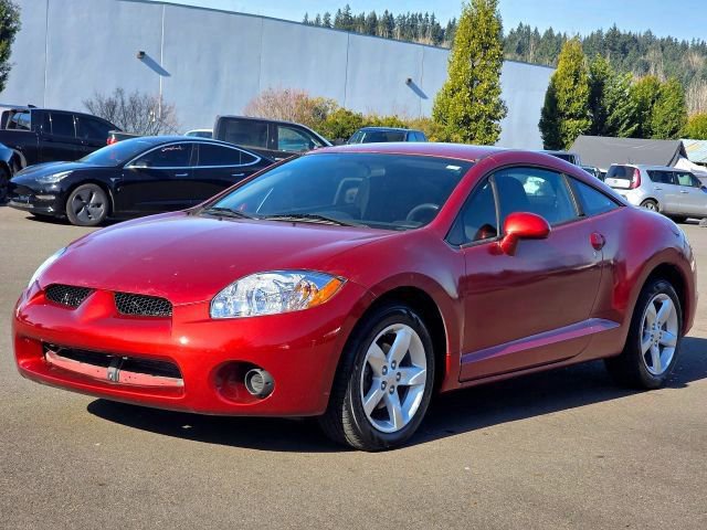 Used 2009 Mitsubishi Eclipse GS image 3