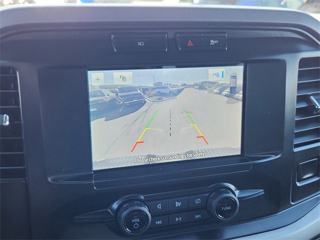 Used 2023 Ford F150 XLT image 20