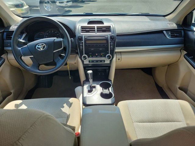 Used 2012 Toyota Camry FWD image 21