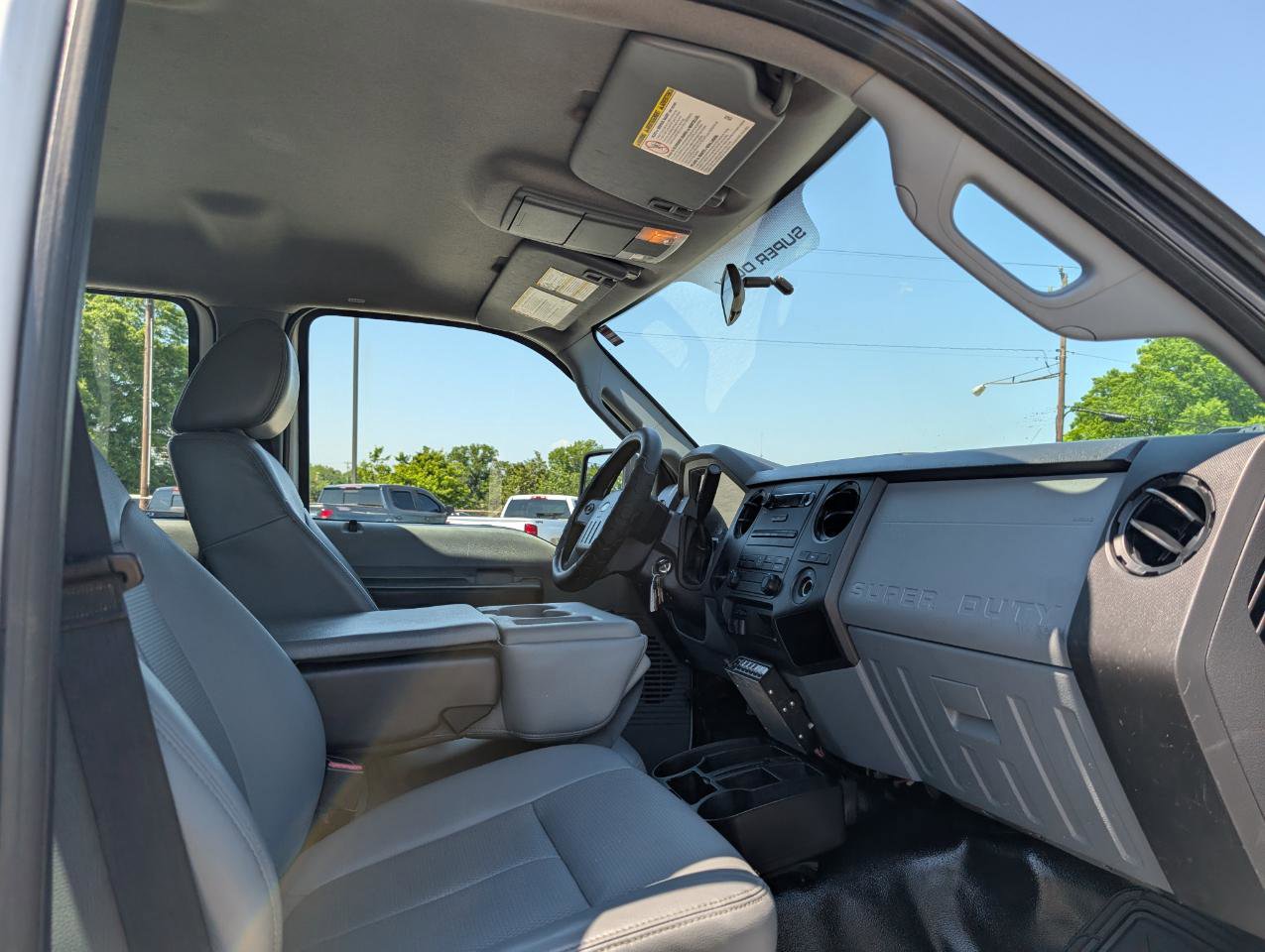 Used 2016 Ford F350 XL AWD/4WD image 19