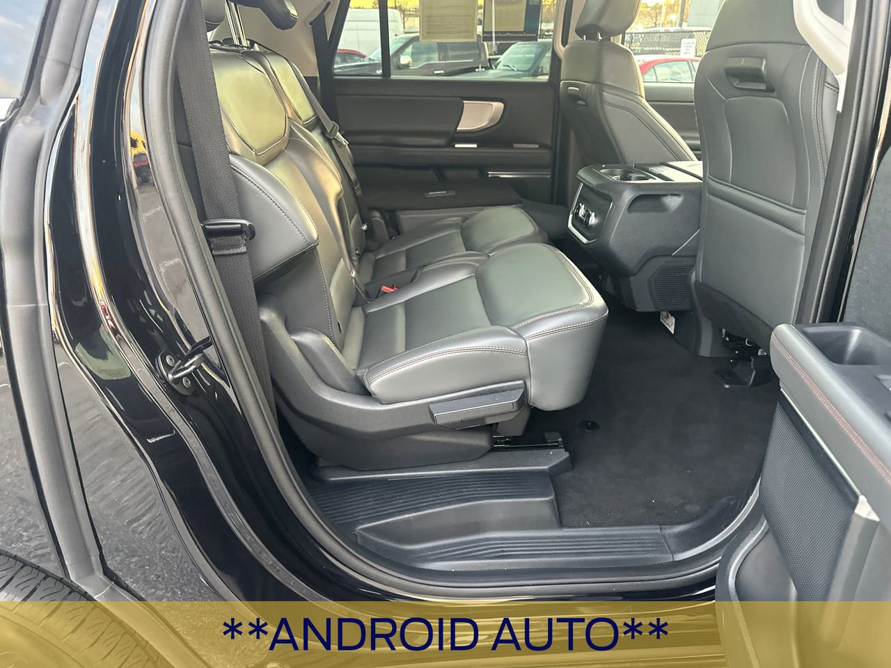 Certified 2025 Ford Expedition Max Active image 17