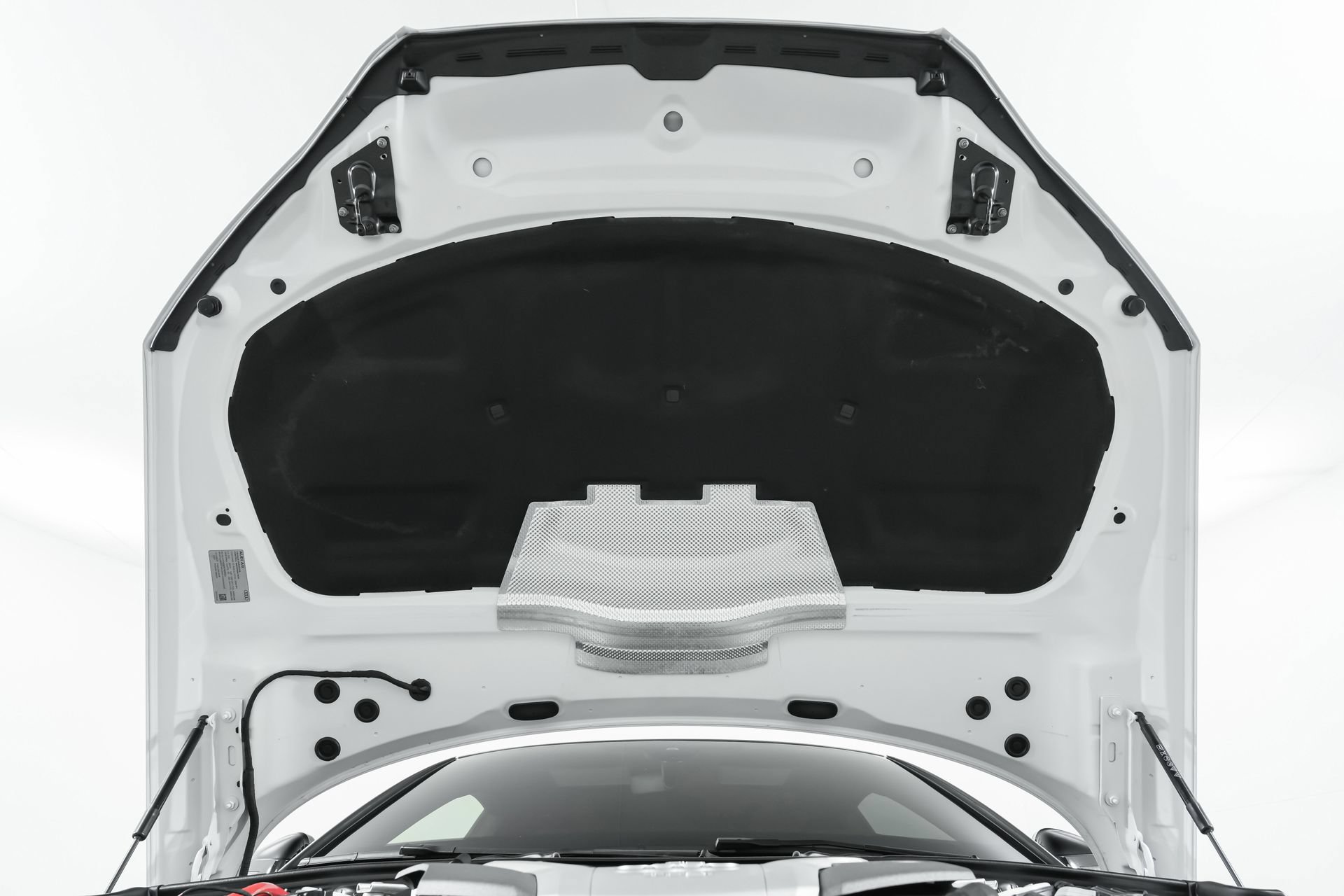 Certified 2023 Audi RS 5 AWD/4WD image 92