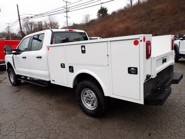 New 2026 Ford F350 XL w/ XL Off-Road Package image 4