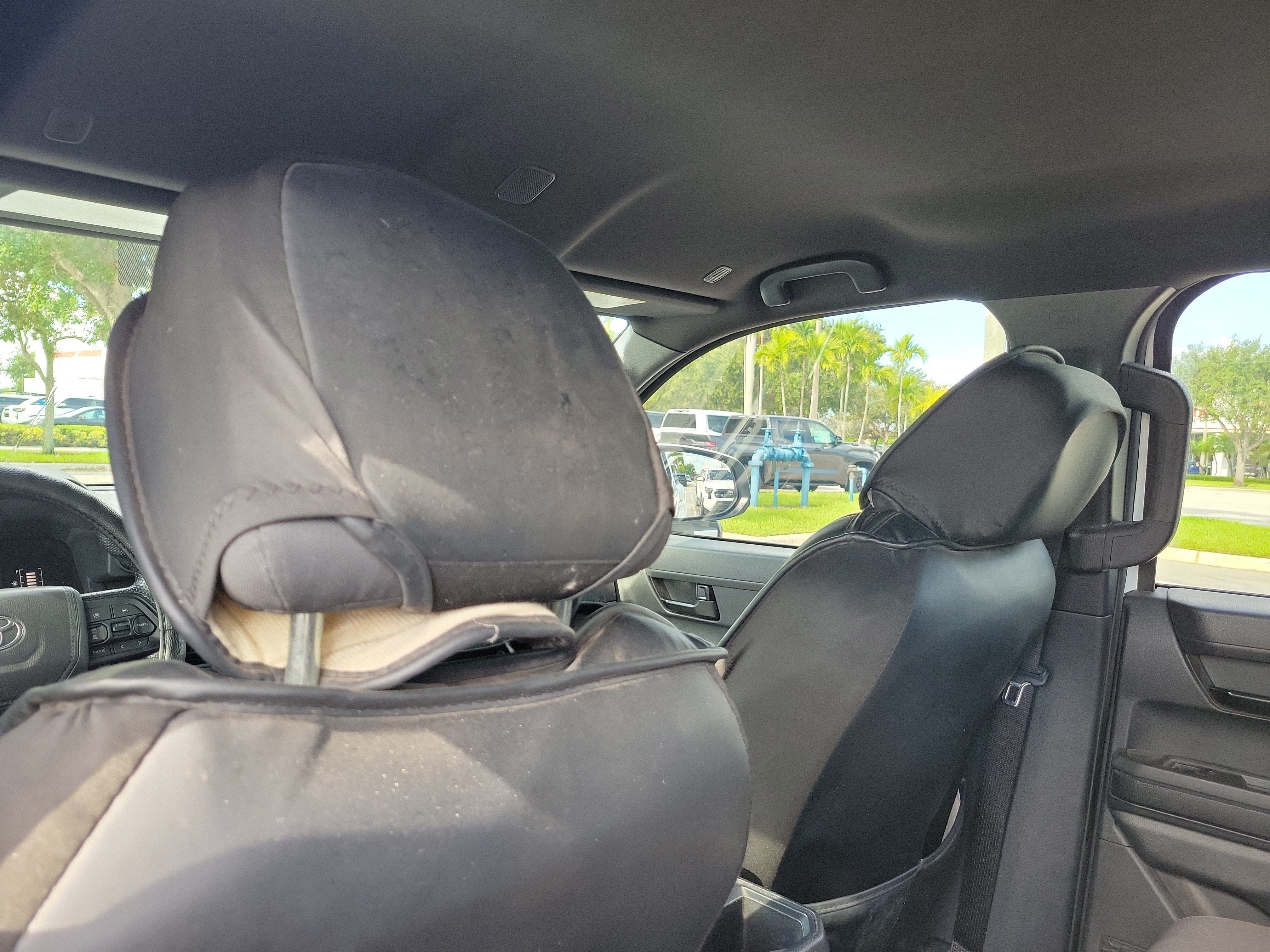 Used 2024 Toyota Tacoma SR5 RWD image 13