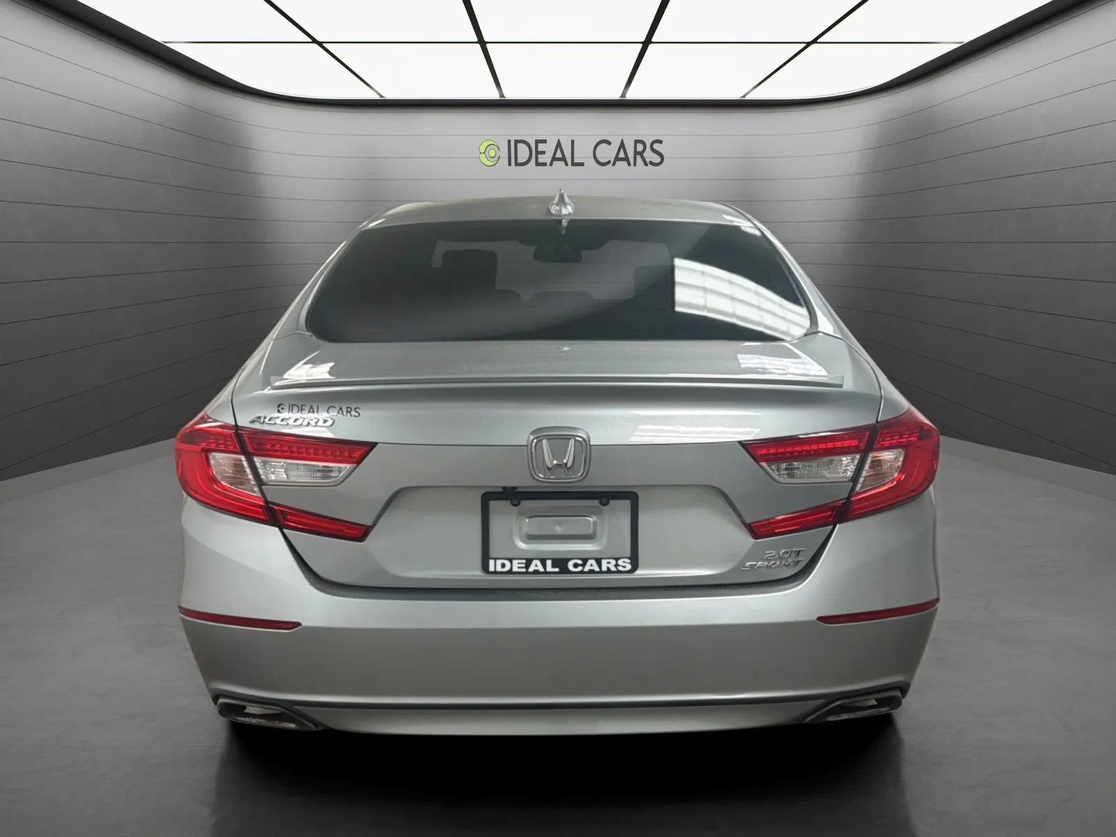 Used 2019 Honda Accord Sport image 6