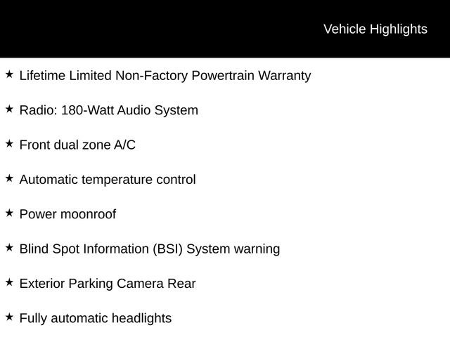 Used 2025 Honda Civic Sport image 5