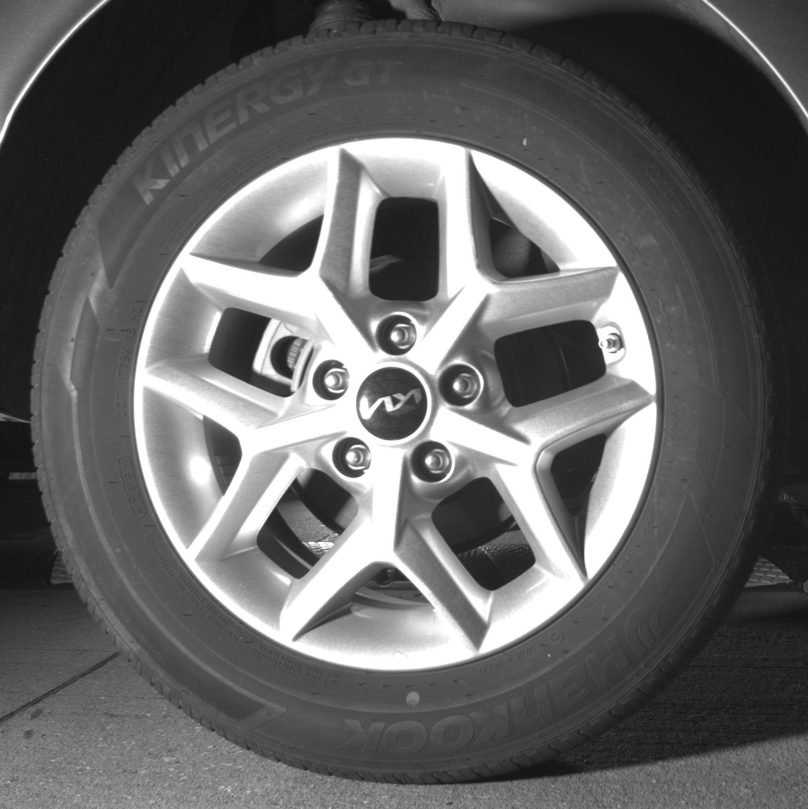 Used 2025 Kia Soul LX w/ LX Technology Package FWD image 15