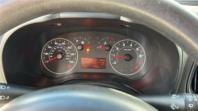 Used 2022 RAM ProMaster City Tradesman w/ Window Group 04 image 13