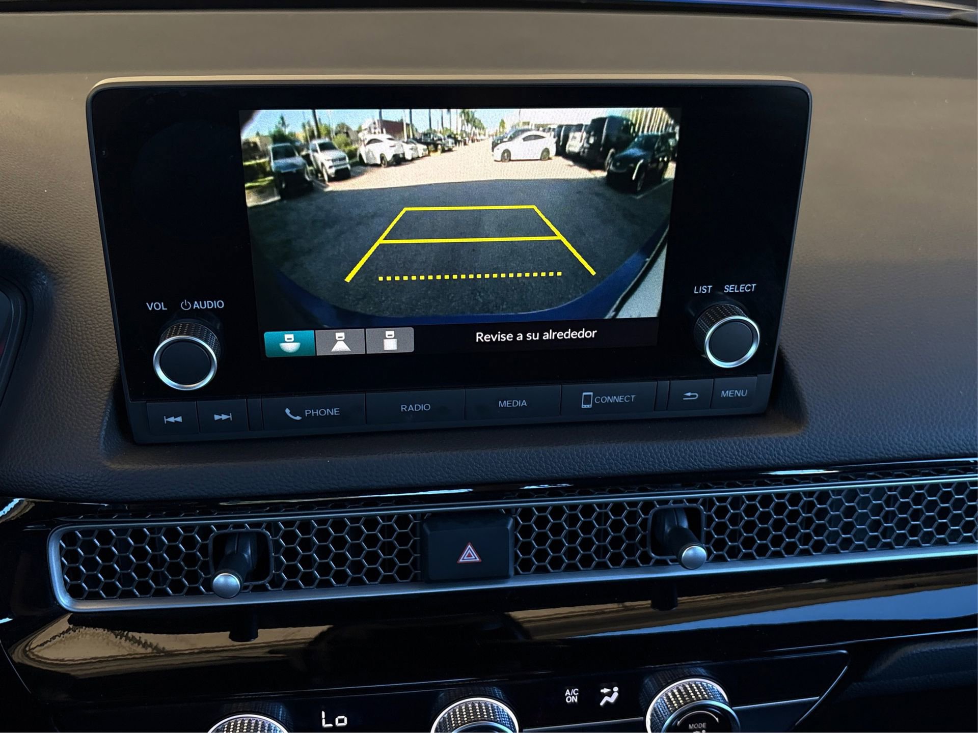 Used 2022 Honda Civic Sport image 23