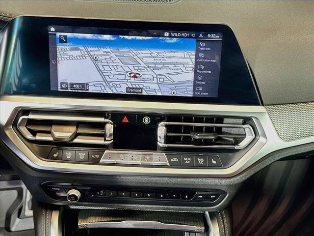 Used 2021 BMW 440i xDrive Coupe w/ Executive Package AWD/4WD image 13