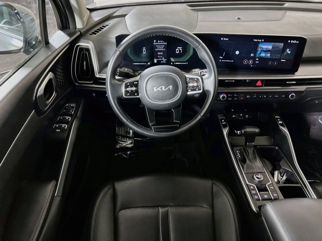Used 2024 Kia Sorento S FWD image 19