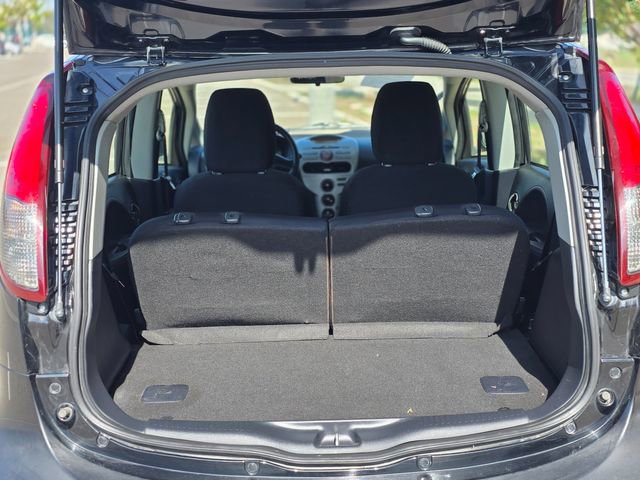 Used 2012 Mitsubishi i ES RWD image 30
