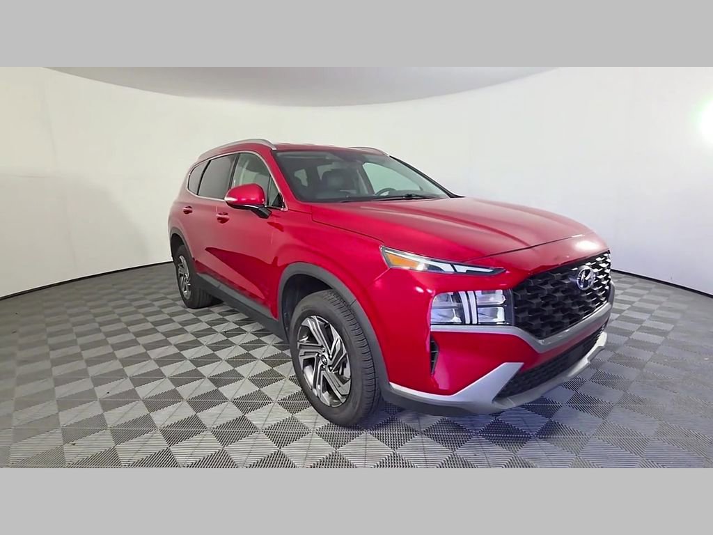 Used 2023 Hyundai Santa Fe SEL image 53