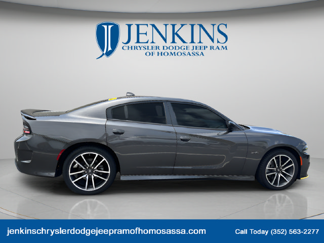 Used 2023 Dodge Charger R/T w/ Plus Group
