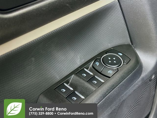 New 2025 Ford Bronco Sport Big Bend image 19