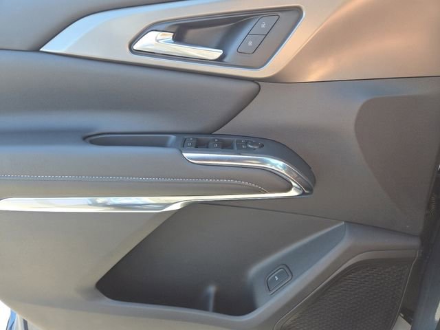 New 2026 Chevrolet Traverse LT w/ Driver Confidence Package image 33