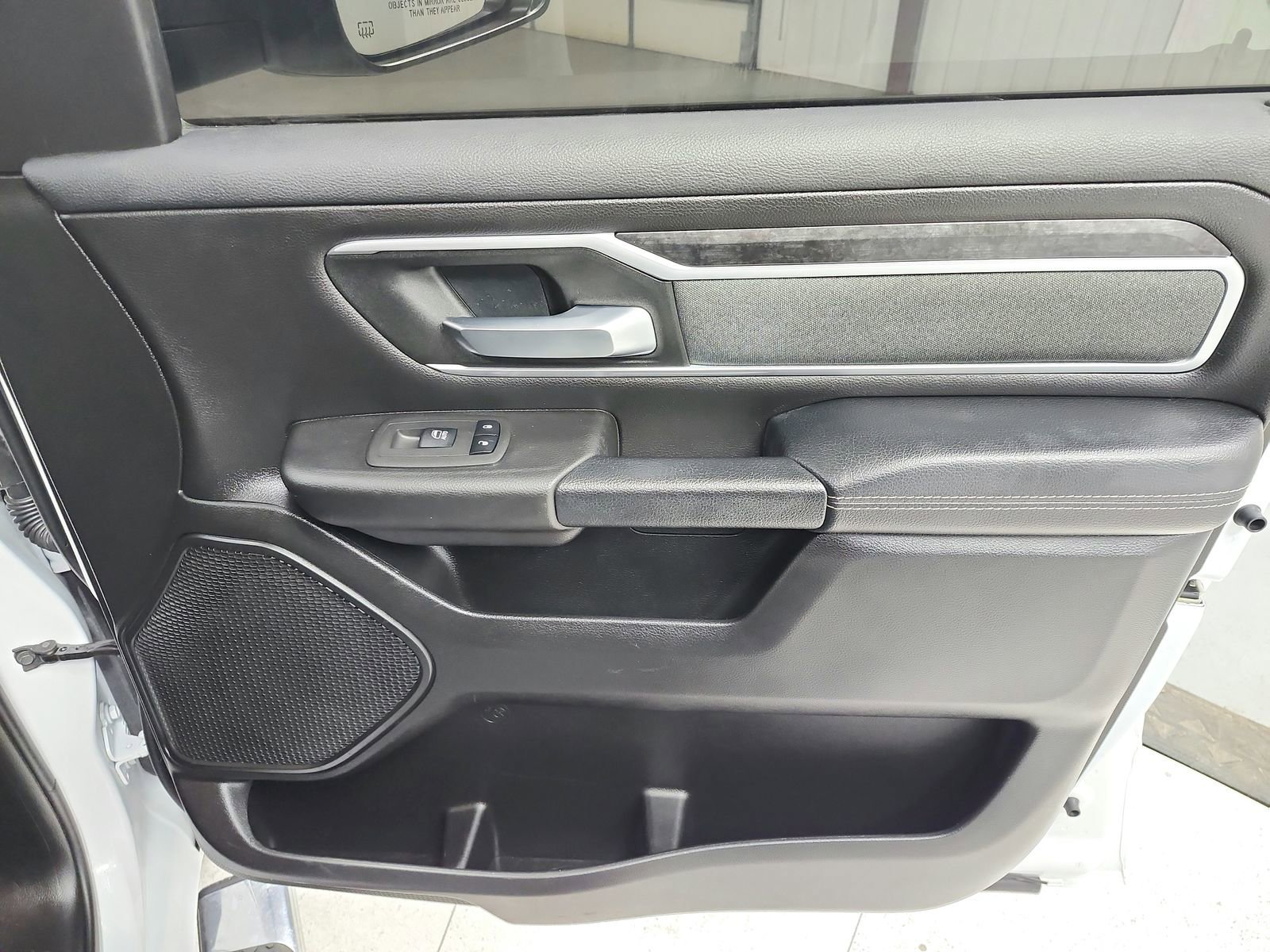 Used 2022 RAM 1500 Lone Star w/ Trailer Tow Group image 36