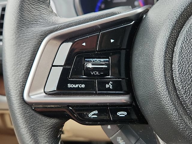 Used 2019 Subaru Outback 2.5i Limited w/ Protection Package #1 AWD/4WD image 18