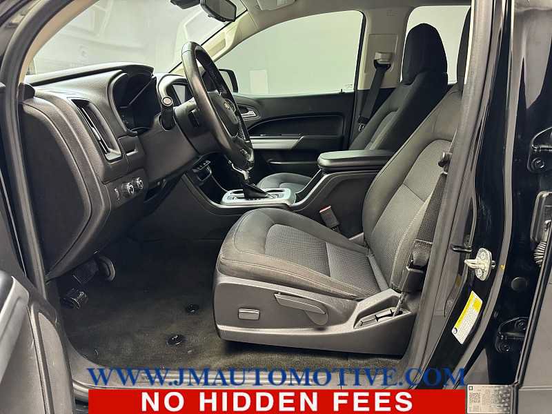Used 2018 Chevrolet Colorado LT AWD/4WD image 13