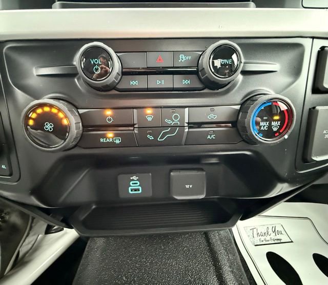 New 2026 Ford F350 XLT image 16