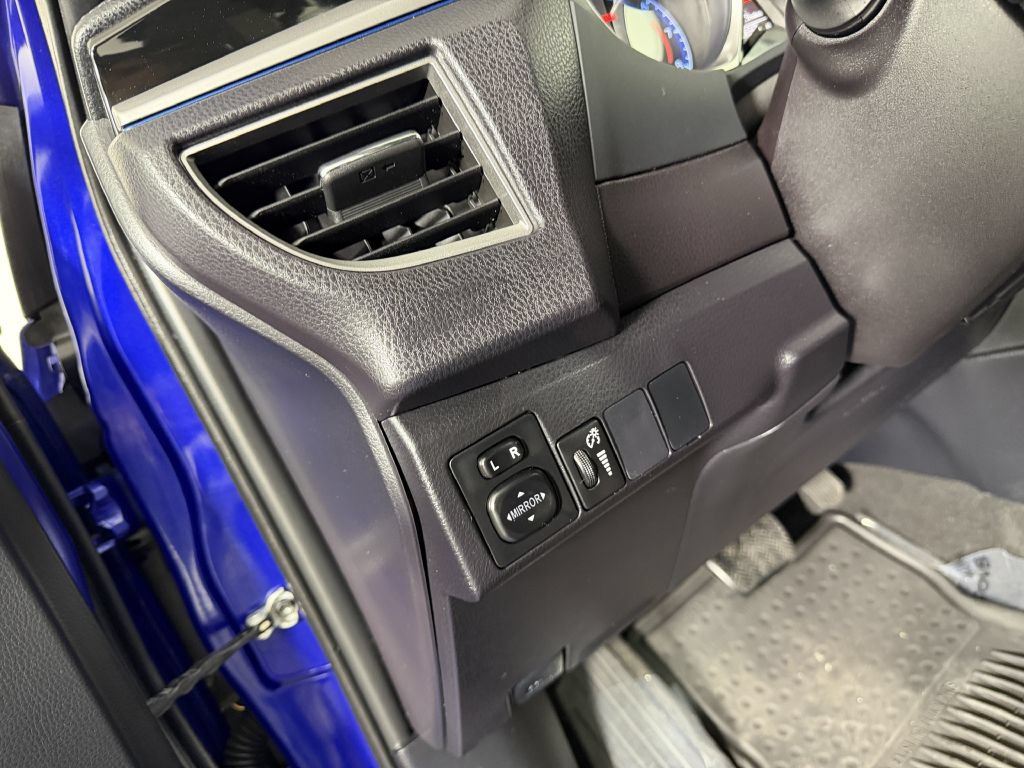 Used 2016 Toyota Corolla S FWD image 38