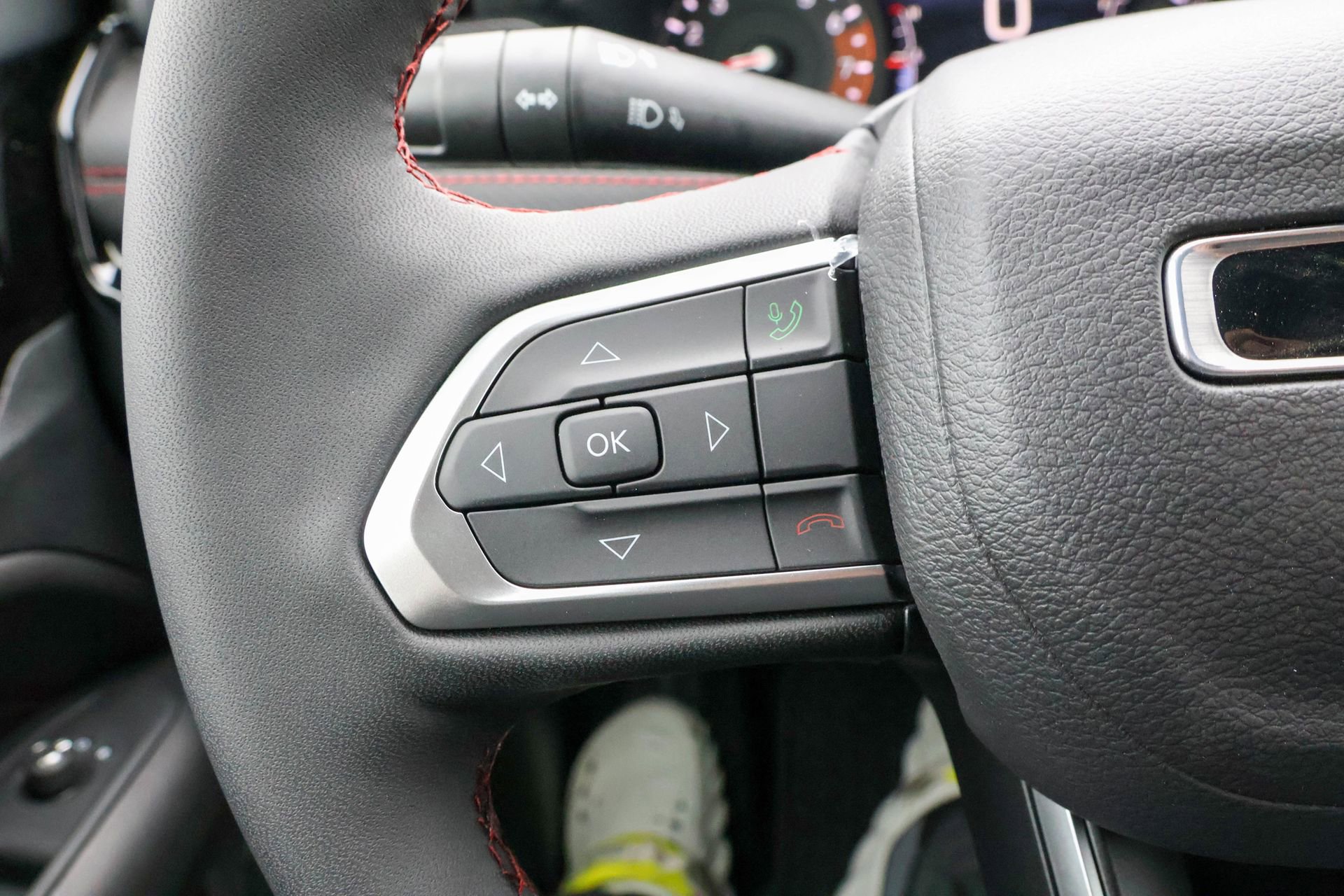 New 2026 Jeep Compass Trailhawk image 25