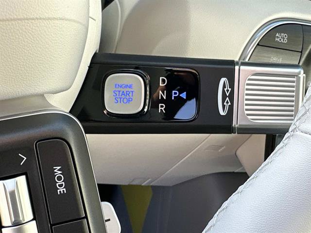 New 2027 Hyundai Palisade SEL FWD image 19