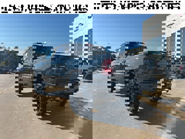 New 2026 RAM 1500 Lone Star image 3