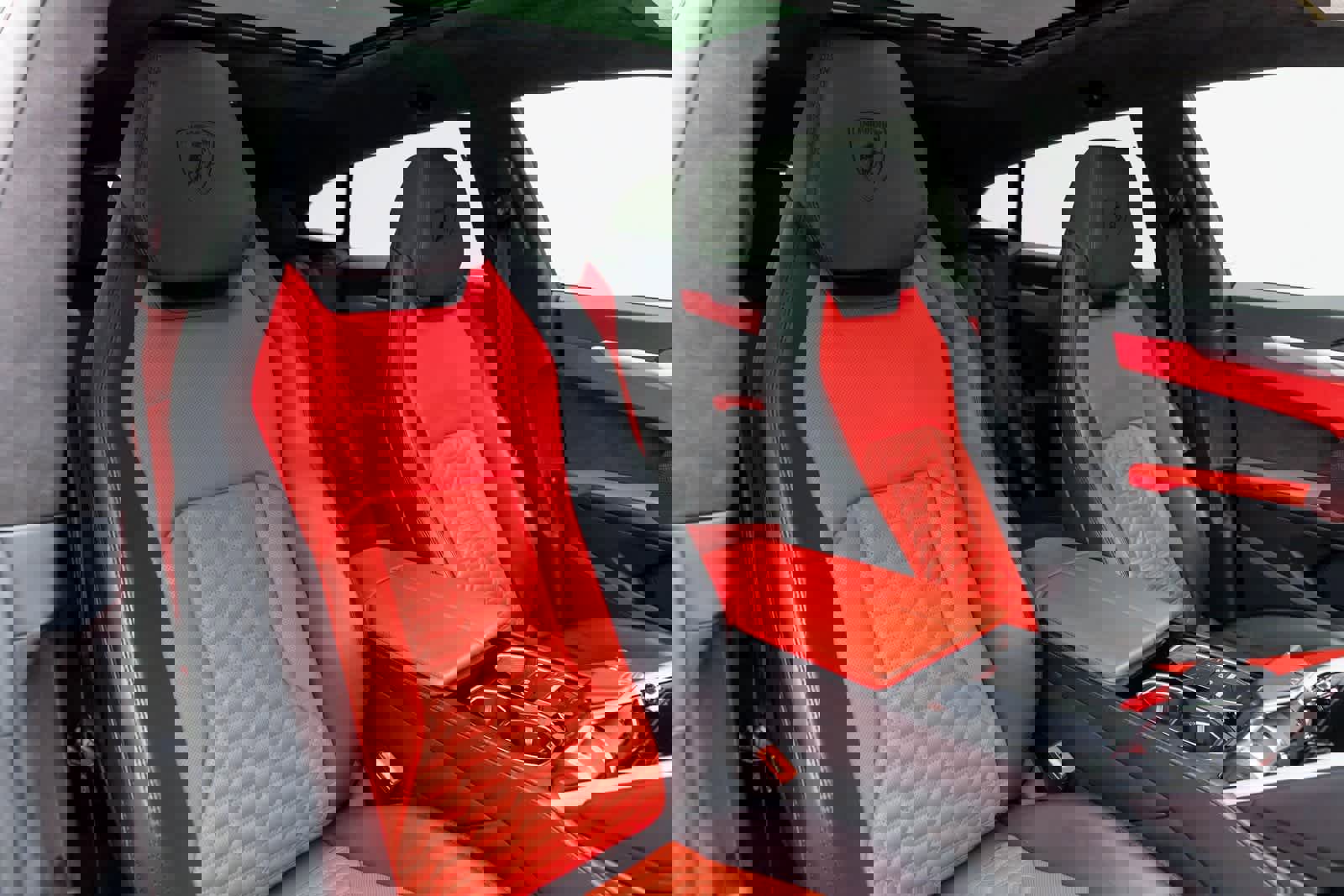 Used 2022 Lamborghini Urus image 63