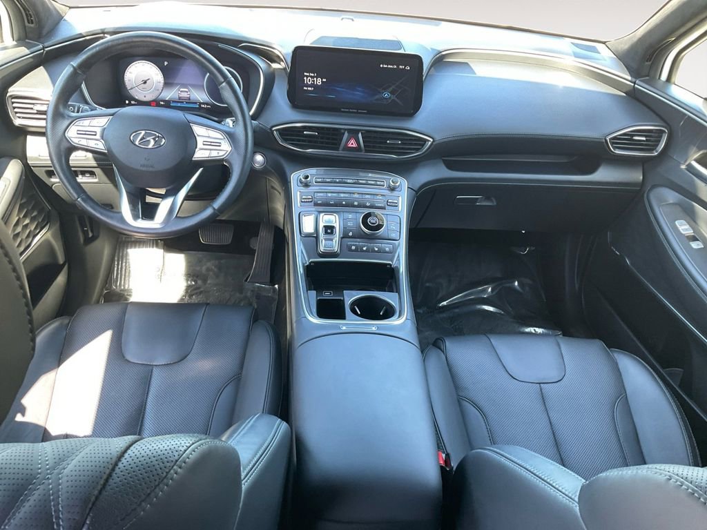 Used 2023 Hyundai Santa Fe Calligraphy image 31