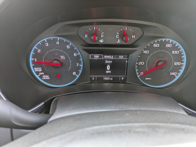 Used 2018 Chevrolet Equinox LT image 26