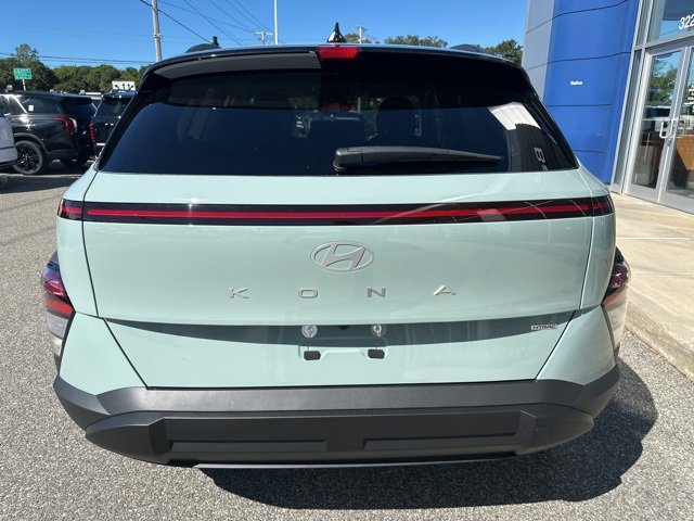 New 2026 Hyundai Kona SEL Sport image 7