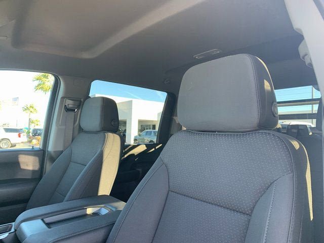 New 2025 GMC Sierra 2500 Pro AWD/4WD image 16
