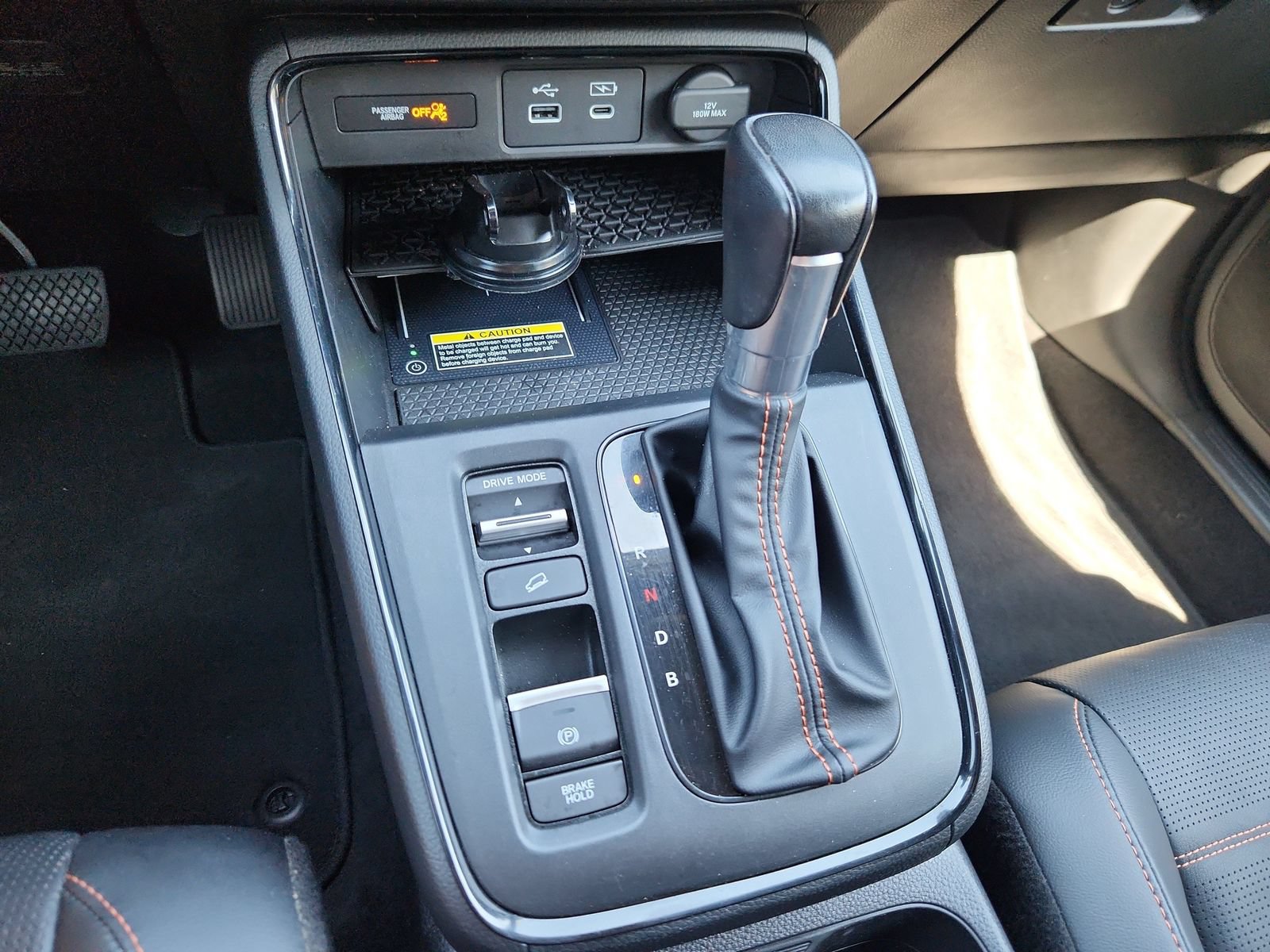 Used 2023 Honda CR-V Sport Touring image 22