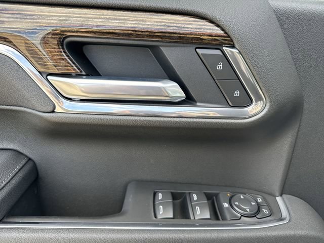 New 2026 GMC Sierra 1500 Elevation w/ Elevation Premium Package image 13