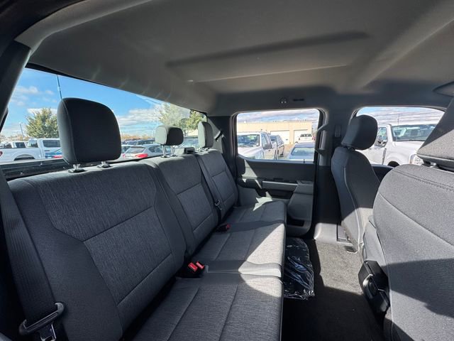 New 2026 Ford F250 XL w/ STX Appearance Package image 10