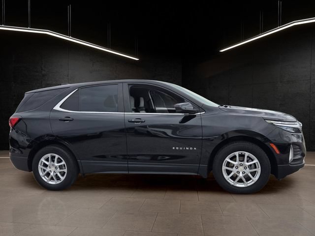 Used 2023 Chevrolet Equinox LT FWD image 8