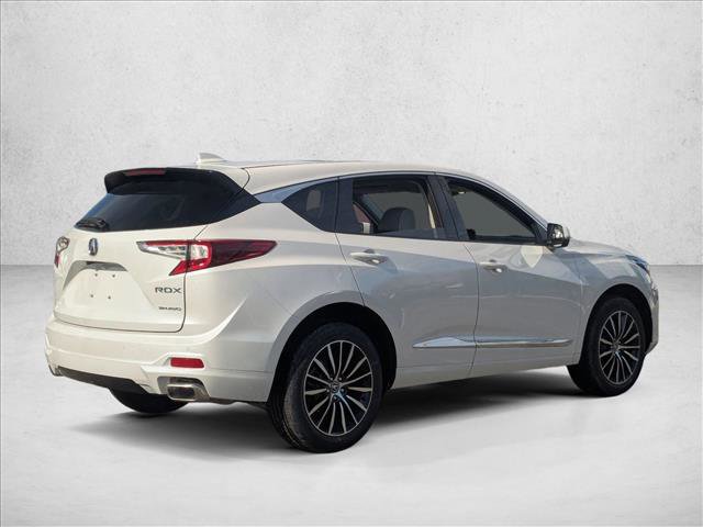 New 2026 Acura RDX SH-AWD w/ Advance Package image 2