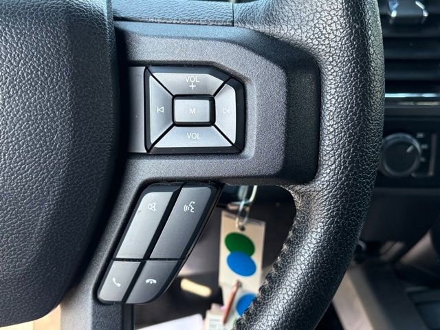 Used 2015 Ford F150 XLT w/ Equipment Group 302A Luxury image 18