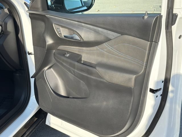 Used 2026 Buick Envista Sport Touring w/ Convenience I Package FWD image 23