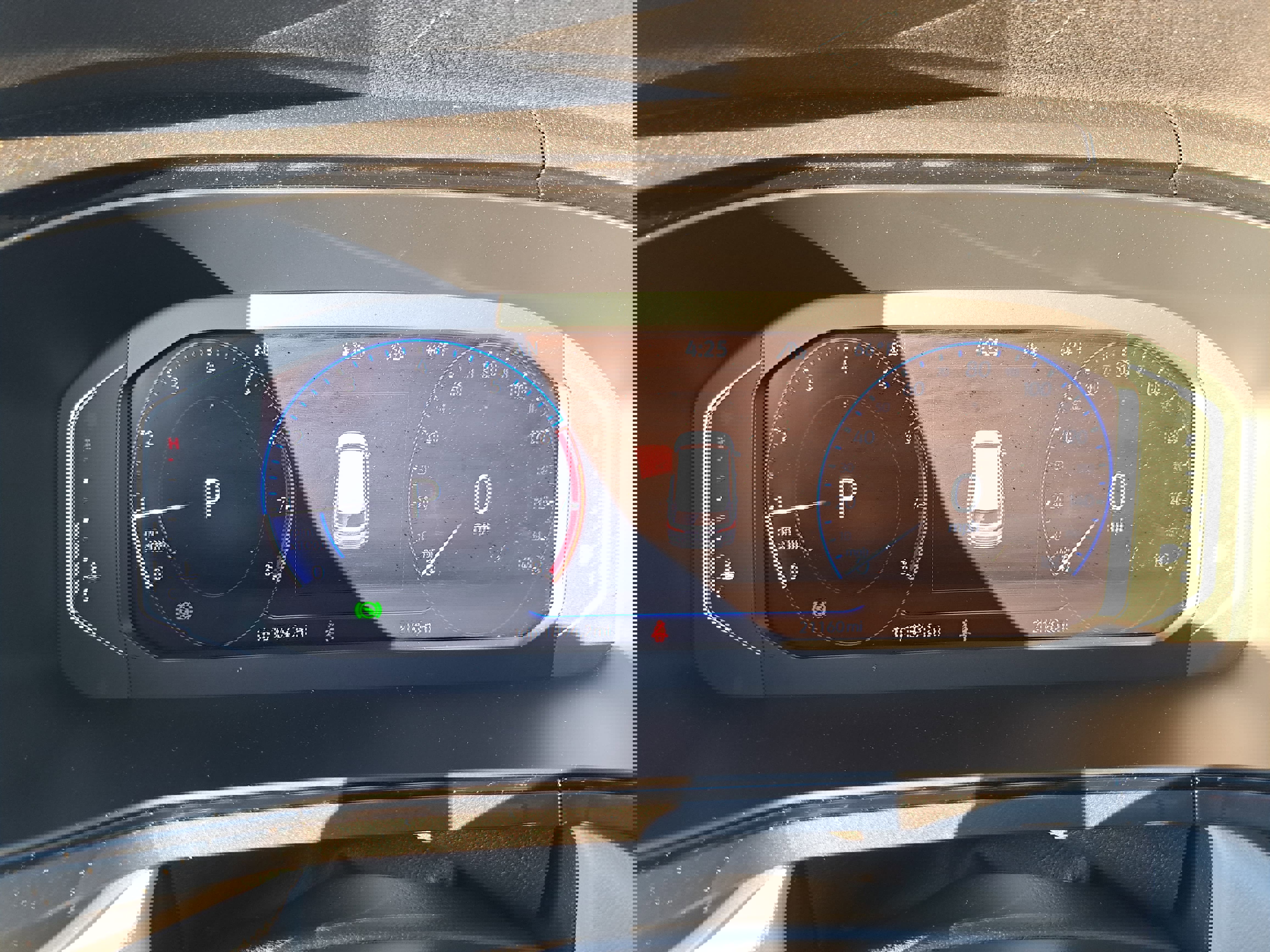 Certified 2022 Volkswagen Taos SEL w/ Panoramic Sunroof Package image 18