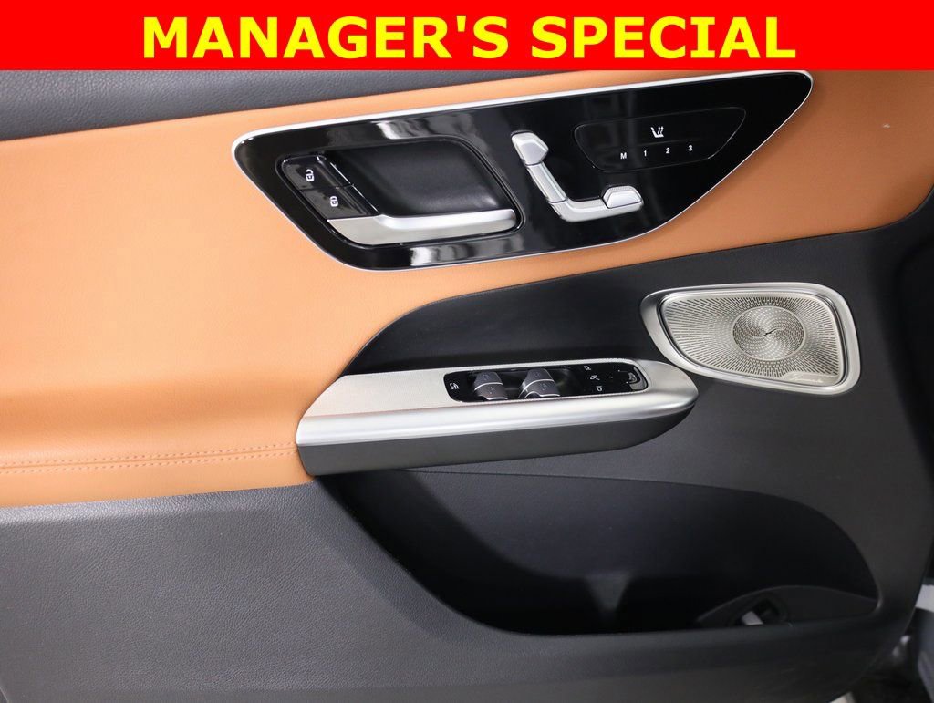 Certified 2026 Mercedes-Benz GLC 300 4MATIC image 10